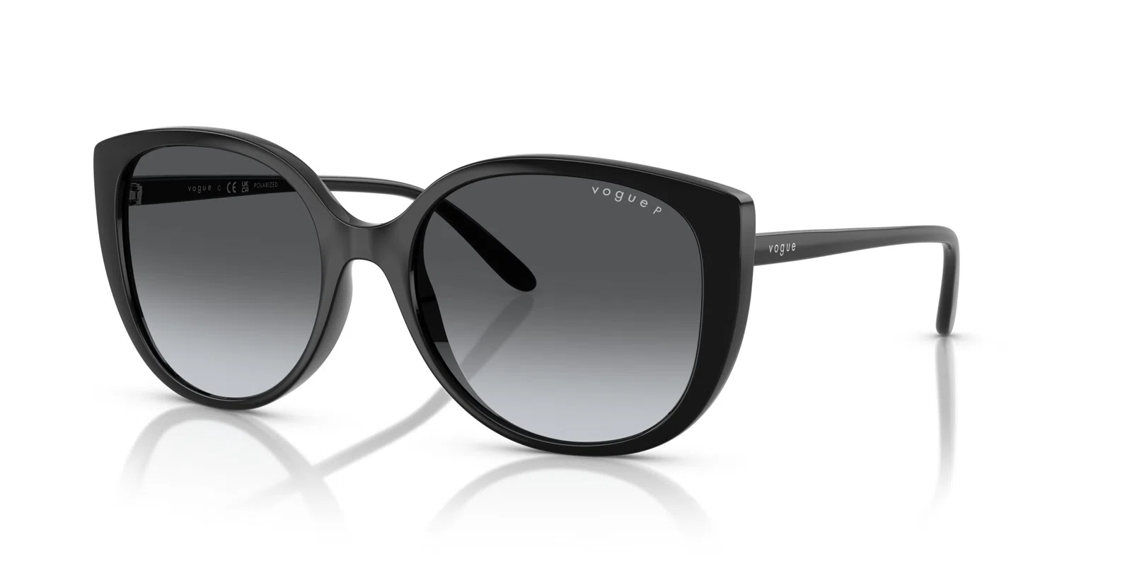 Vogue 5623SF Sunglasses - view 6